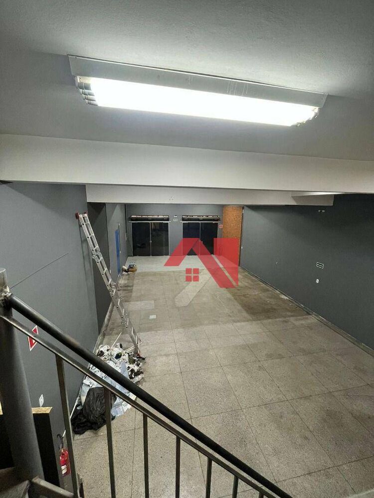 Loja-Salão, 114 m² - Foto 2