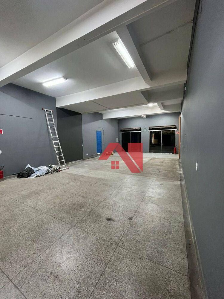 Loja-Salão, 114 m² - Foto 3