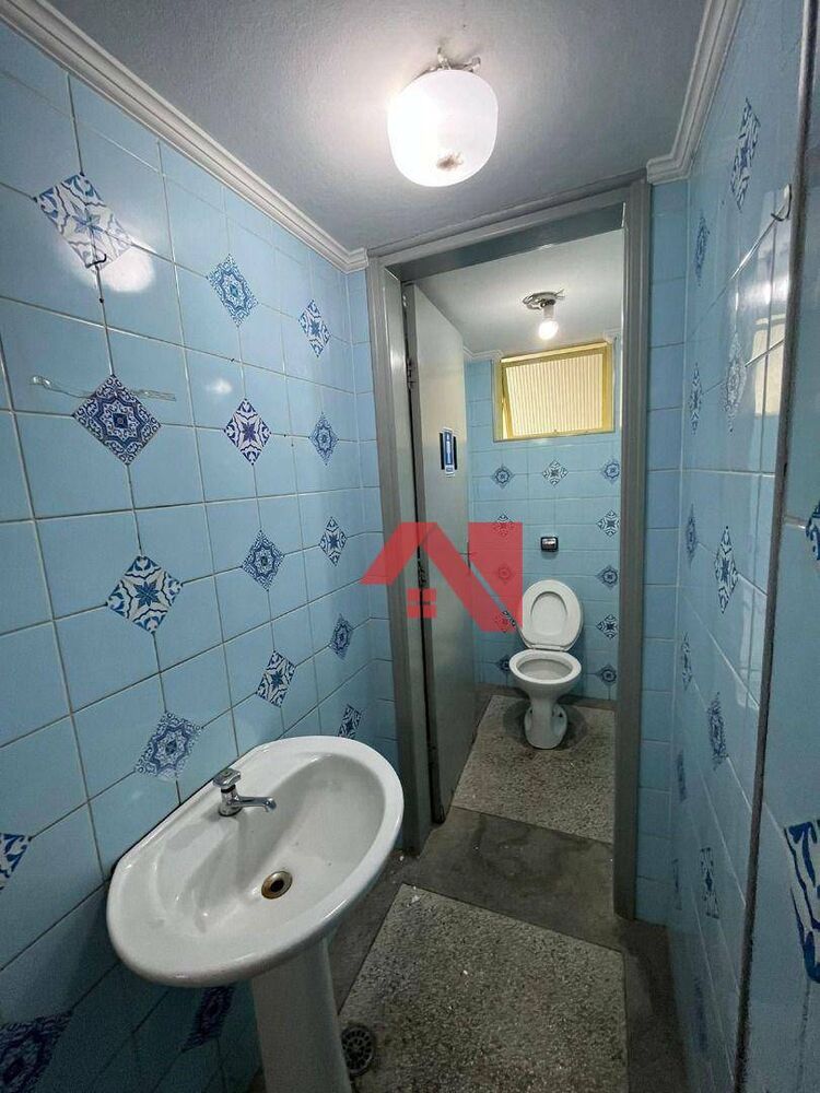 Loja-Salão, 114 m² - Foto 9