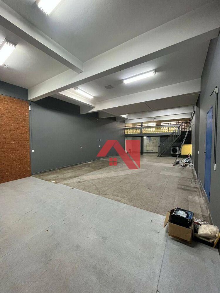 Loja-Salão, 114 m² - Foto 1