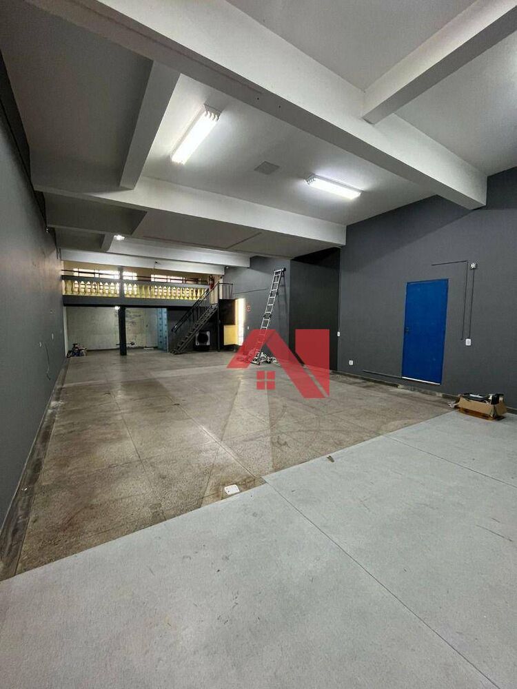 Loja-Salão, 114 m² - Foto 5