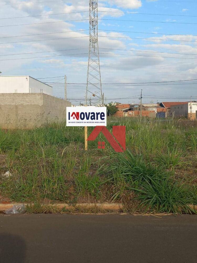 Terreno, 200 m² - Foto 1