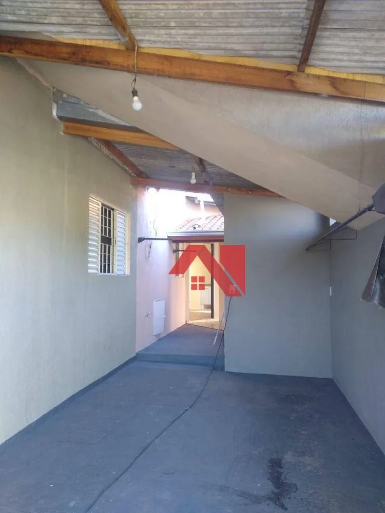 Sobrado, 4 quartos, 170 m² - Foto 6
