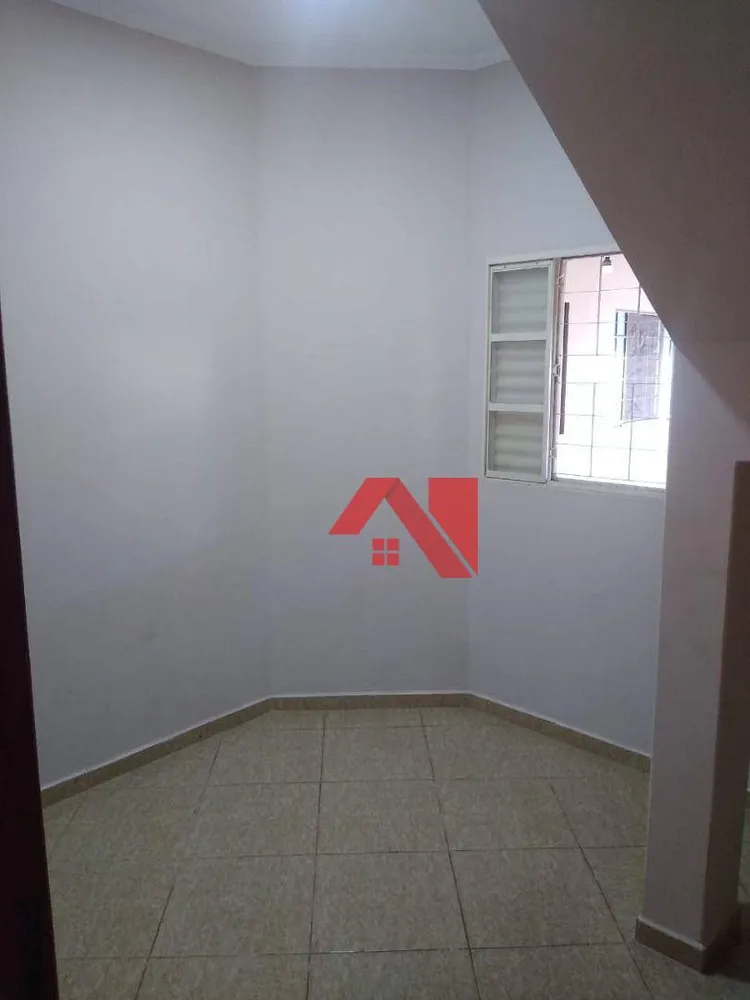 Sobrado, 4 quartos, 170 m² - Foto 12