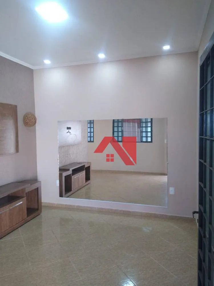 Sobrado, 4 quartos, 170 m² - Foto 8