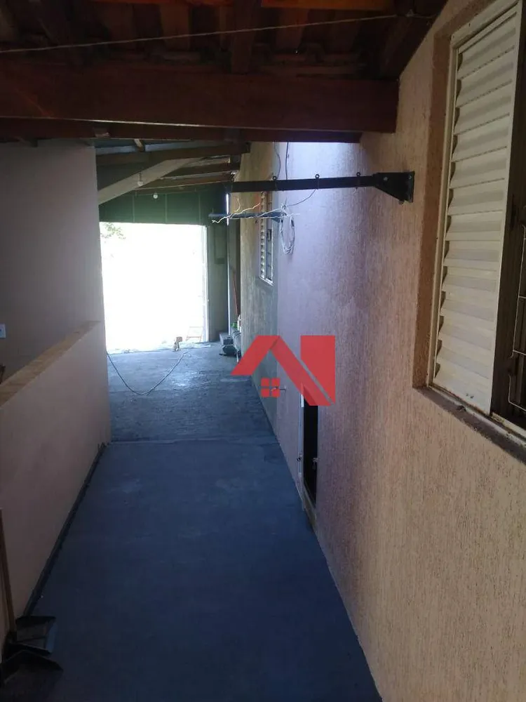 Sobrado, 4 quartos, 170 m² - Foto 2