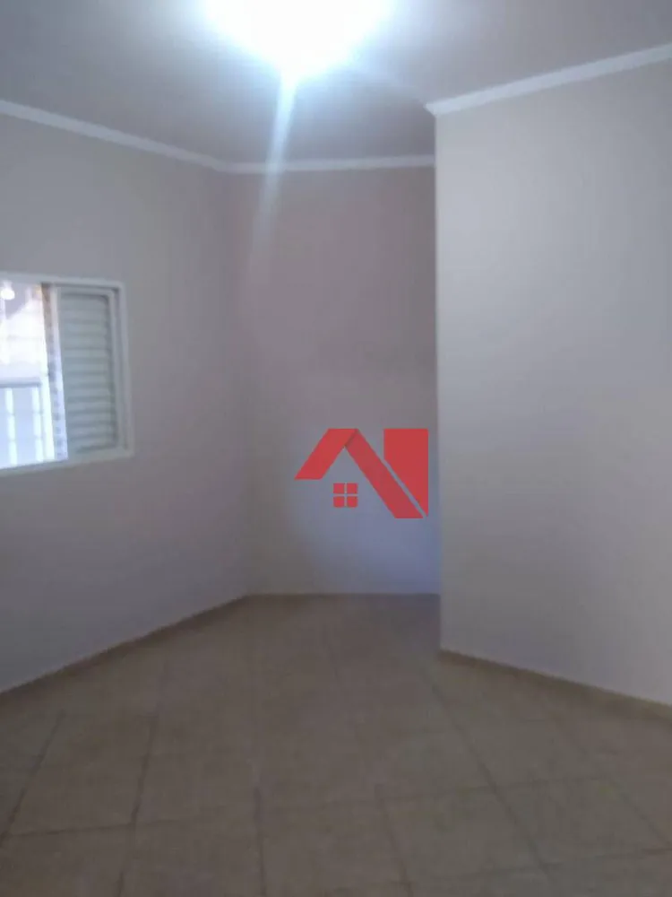 Sobrado, 4 quartos, 170 m² - Foto 3