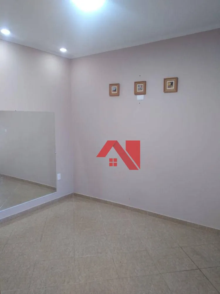 Sobrado, 4 quartos, 170 m² - Foto 7