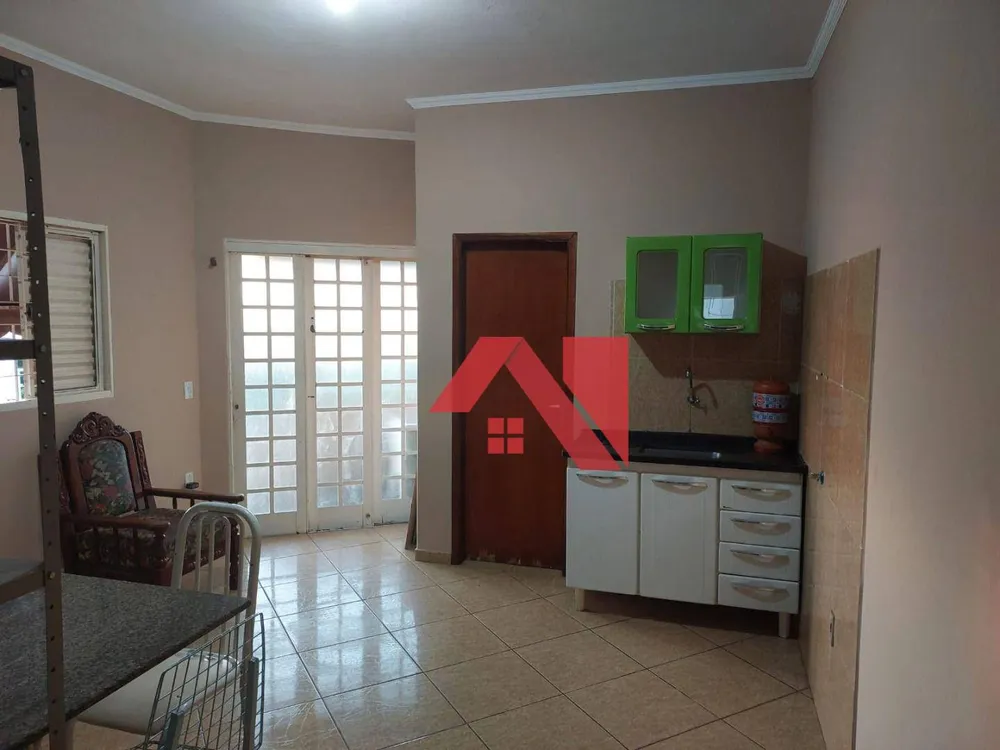 Sobrado, 4 quartos, 170 m² - Foto 4