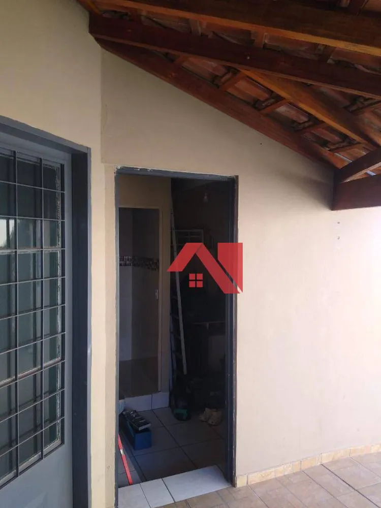 Sobrado, 4 quartos, 170 m² - Foto 5