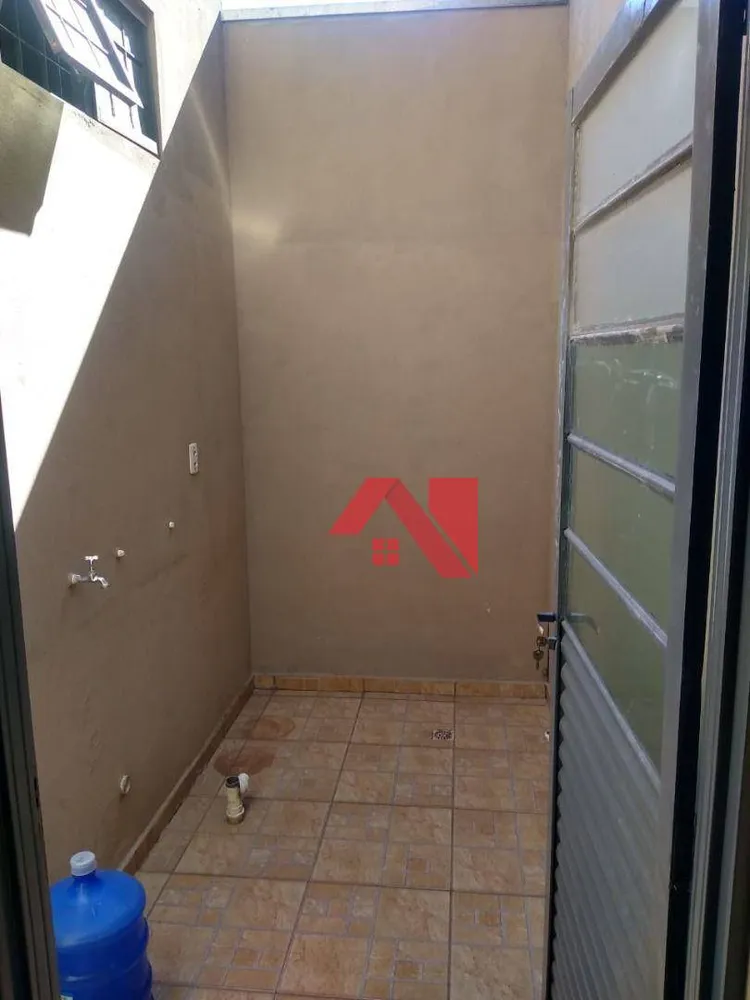 Sobrado, 4 quartos, 170 m² - Foto 3