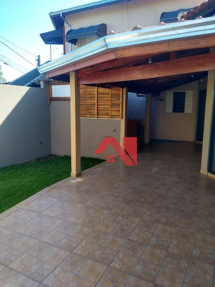 Sobrado, 4 quartos, 170 m² - Foto 6