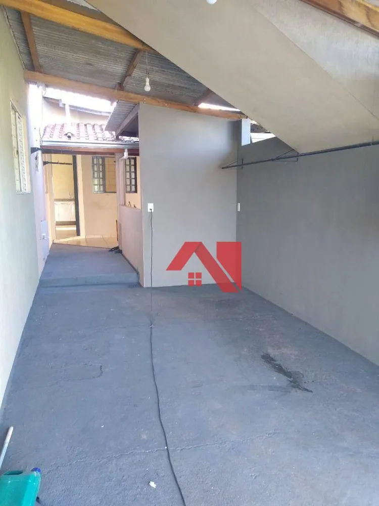 Sobrado, 4 quartos, 170 m² - Foto 10