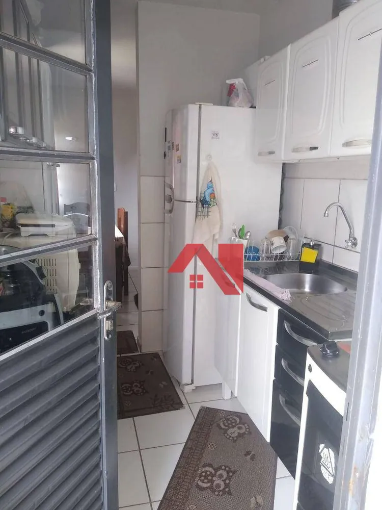 Casa, 2 quartos, 80 m² - Foto 7