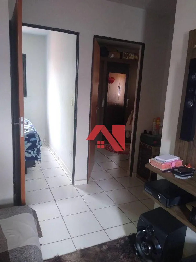 Casa, 2 quartos, 80 m² - Foto 4
