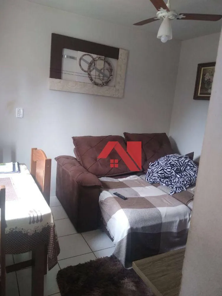 Casa, 2 quartos, 80 m² - Foto 3