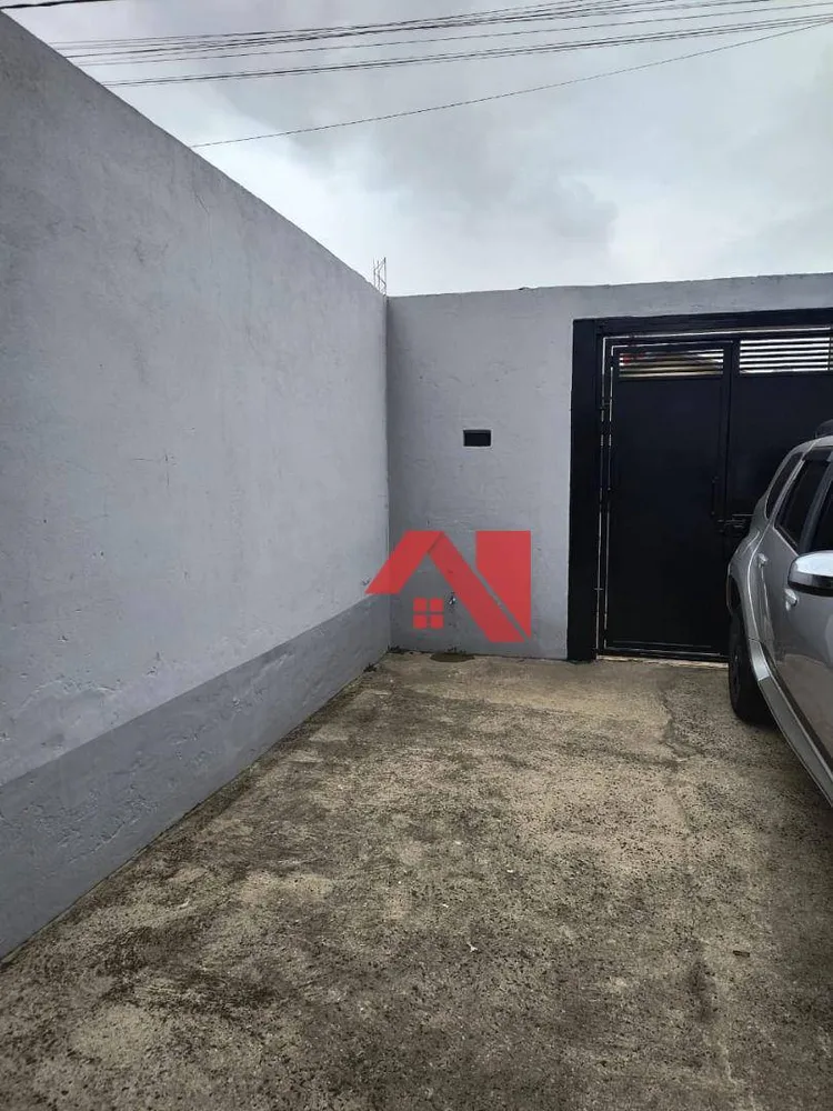 Casa, 2 quartos, 80 m² - Foto 2