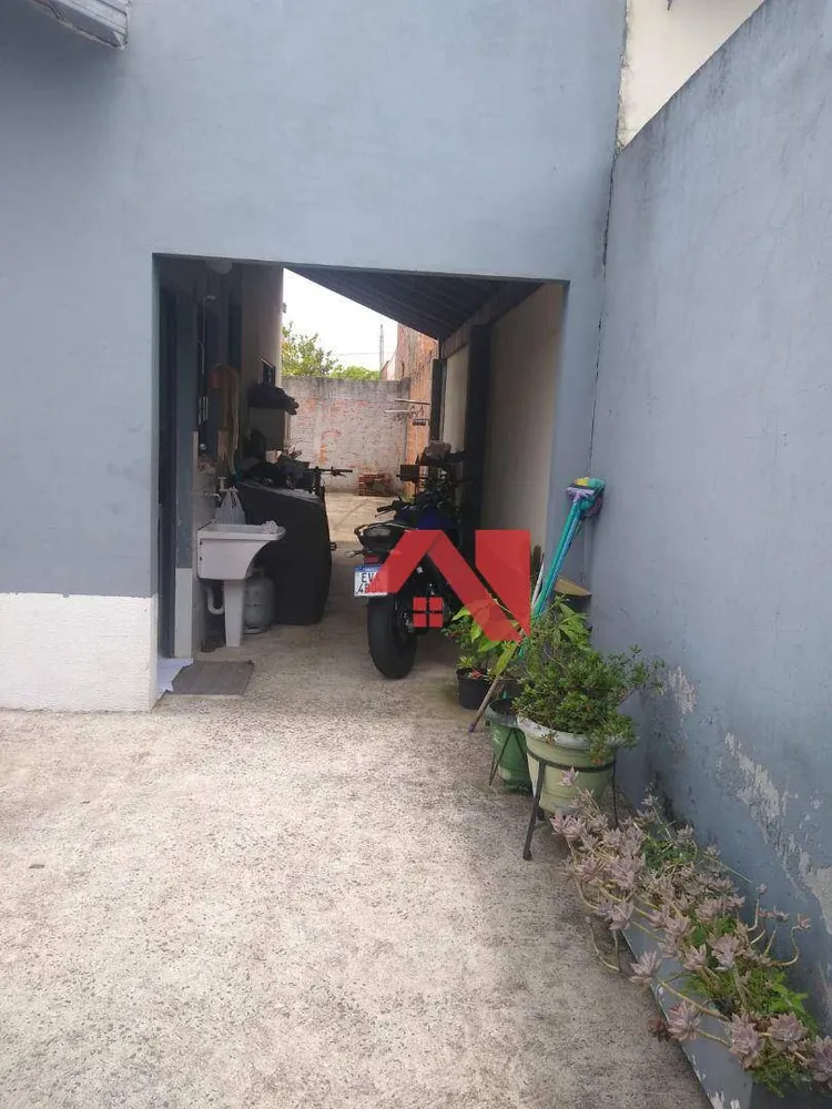 Casa, 2 quartos, 80 m² - Foto 6