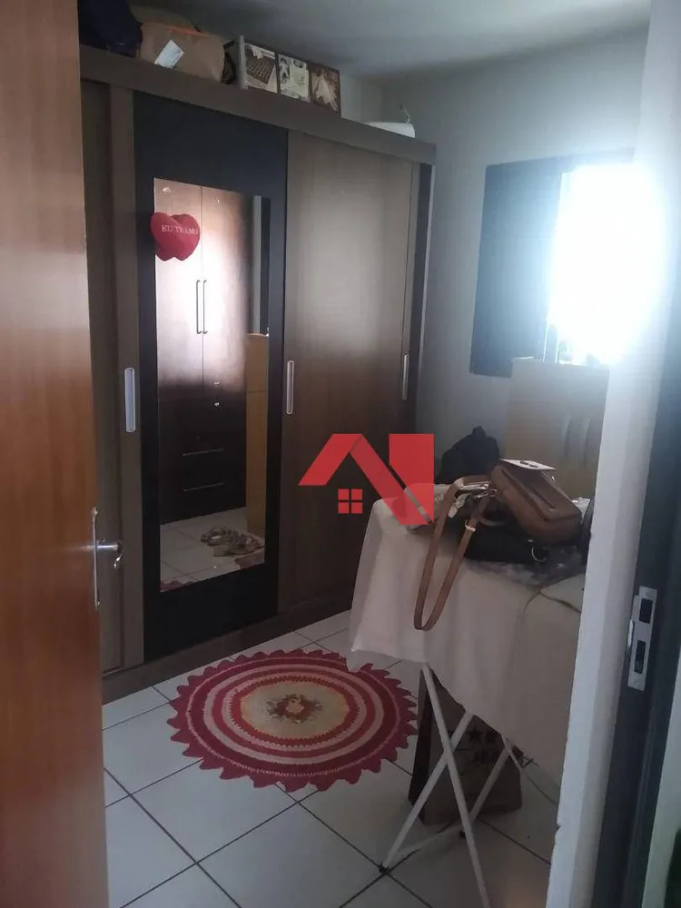 Casa, 2 quartos, 80 m² - Foto 5
