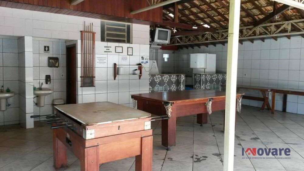 Chácara, 3 quartos, 1250 m² - Foto 3