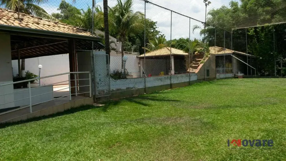 Chácara, 3 quartos, 1250 m² - Foto 7
