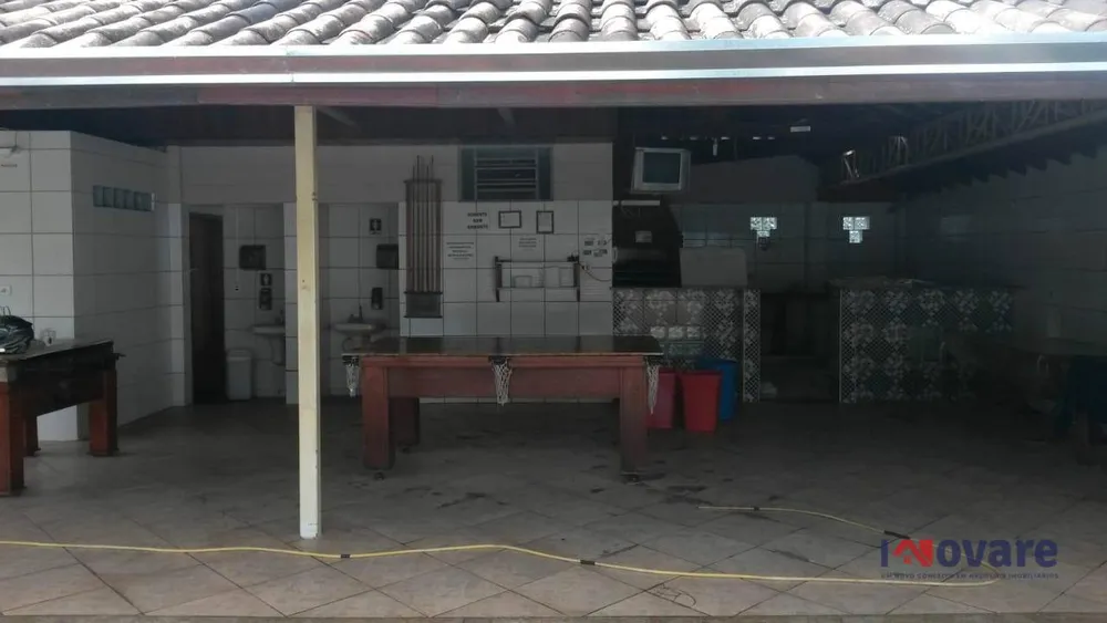 Chácara, 3 quartos, 1250 m² - Foto 2