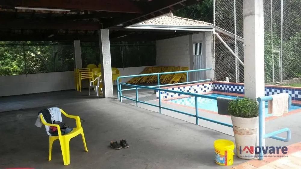 Chácara, 3 quartos, 1250 m² - Foto 6
