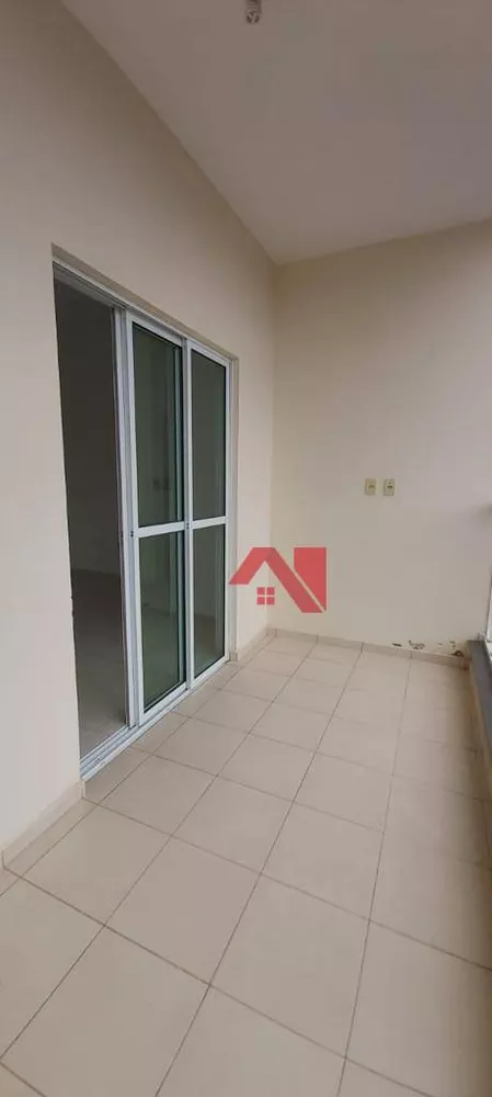 Apartamento à venda com 3 quartos, 70m² - Foto 1