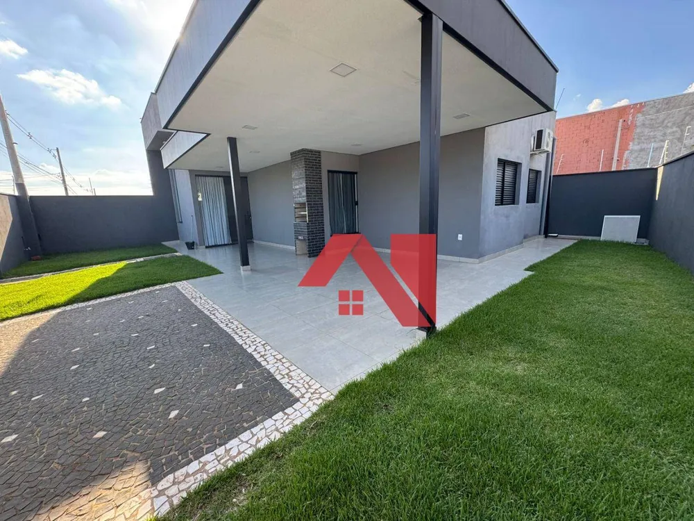 Casa, 3 quartos, 150 m² - Foto 1