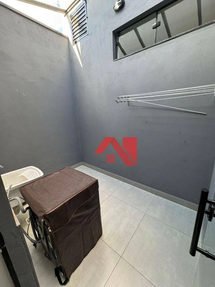 Casa, 3 quartos, 150 m² - Foto 1