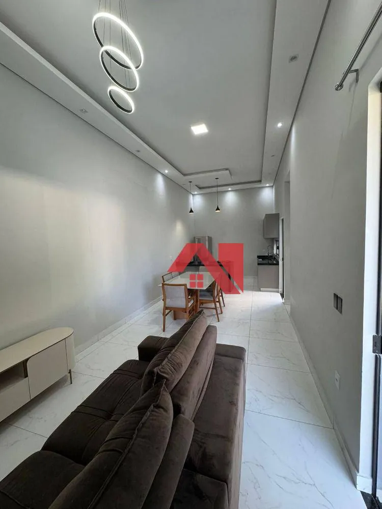 Casa, 3 quartos, 150 m² - Foto 3