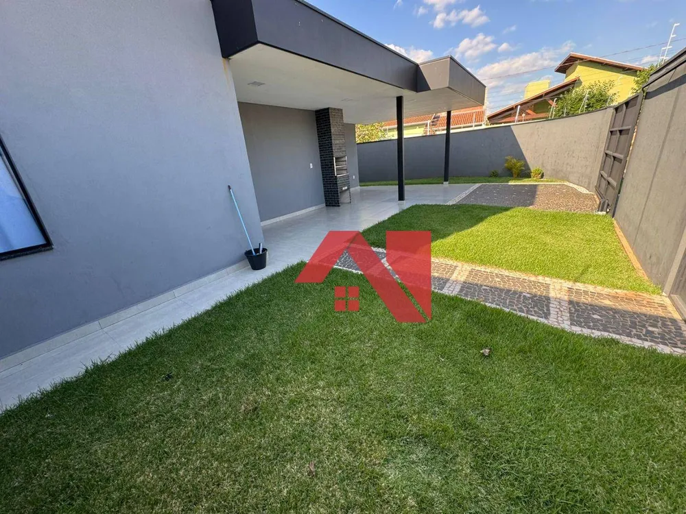 Casa, 3 quartos, 150 m² - Foto 2