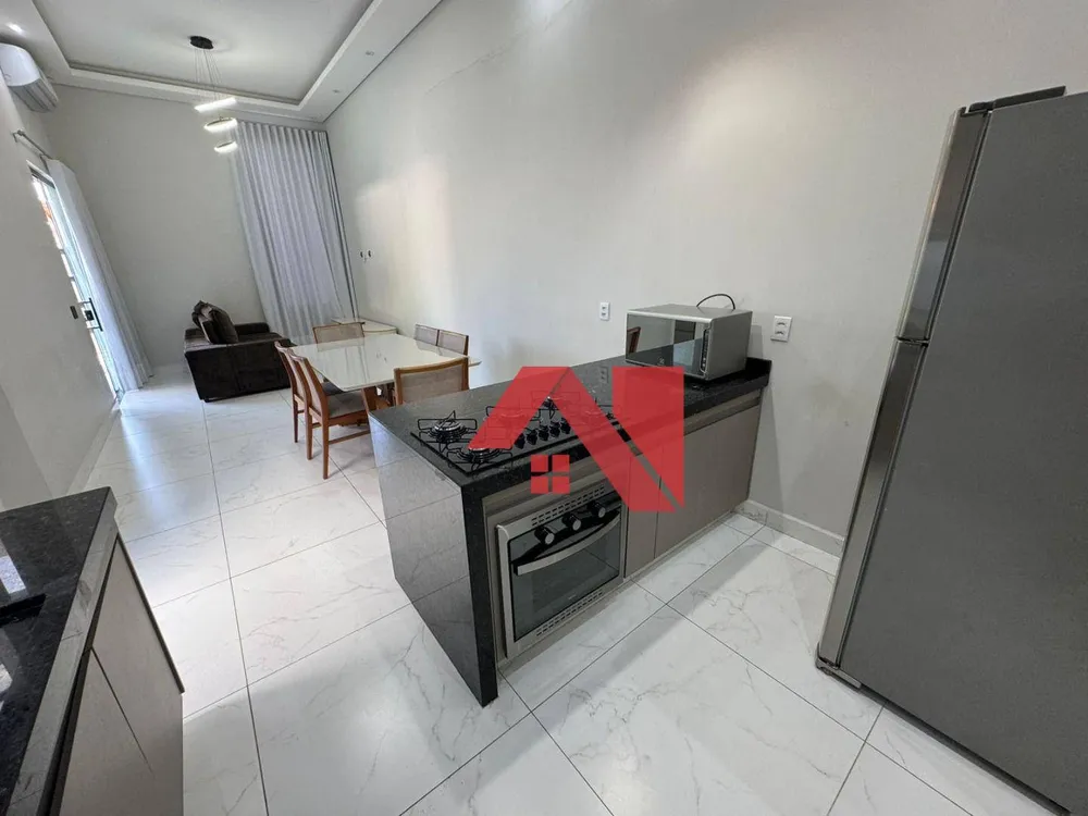 Casa, 3 quartos, 150 m² - Foto 4