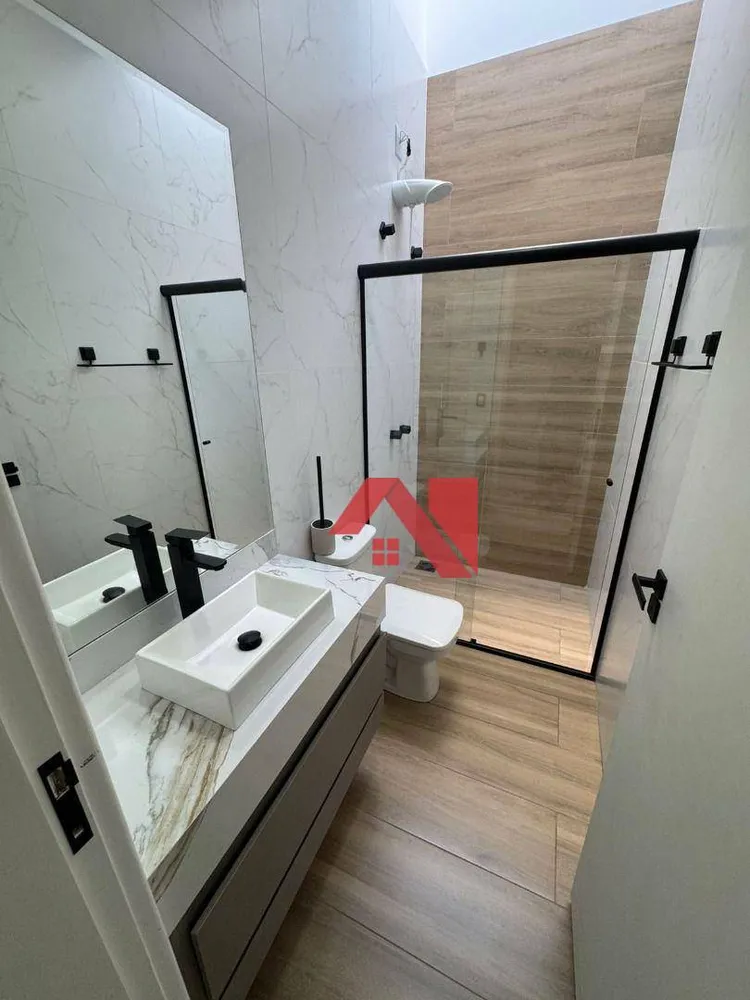 Casa, 3 quartos, 150 m² - Foto 3
