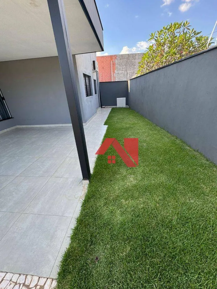 Casa, 3 quartos, 150 m² - Foto 11