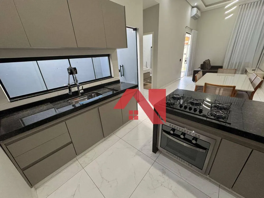 Casa, 3 quartos, 150 m² - Foto 5