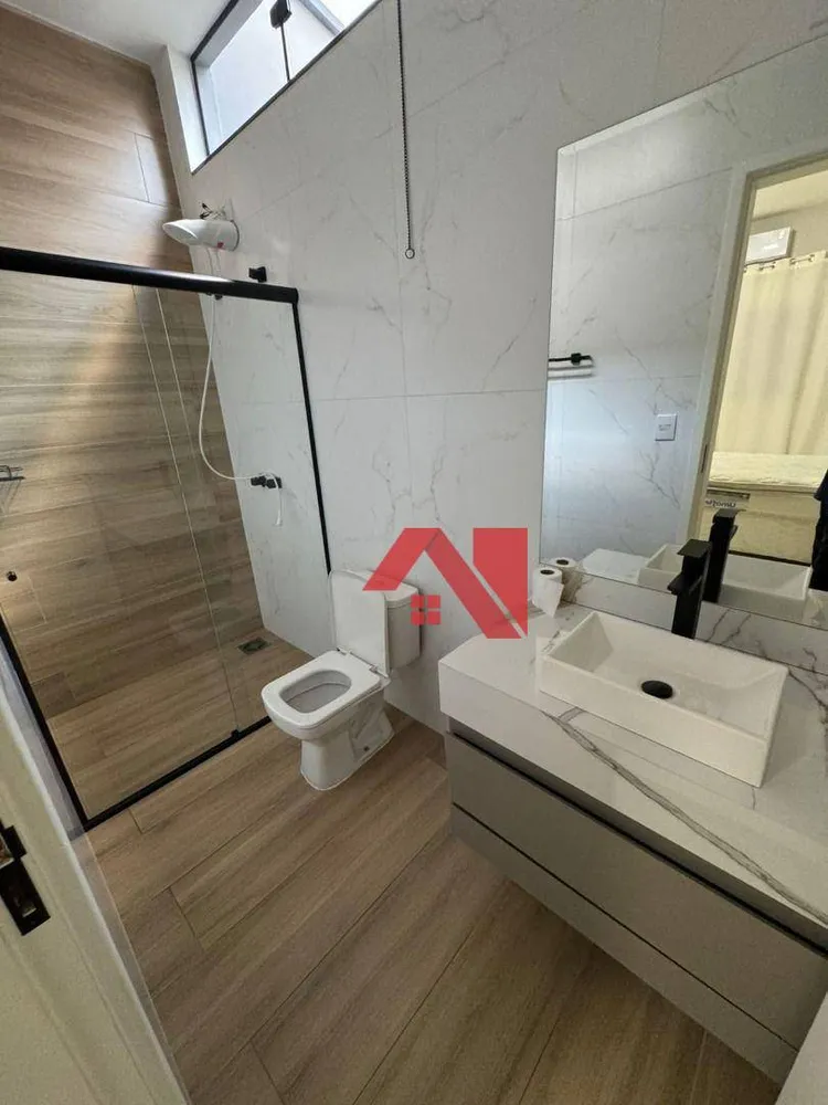 Casa, 3 quartos, 150 m² - Foto 9