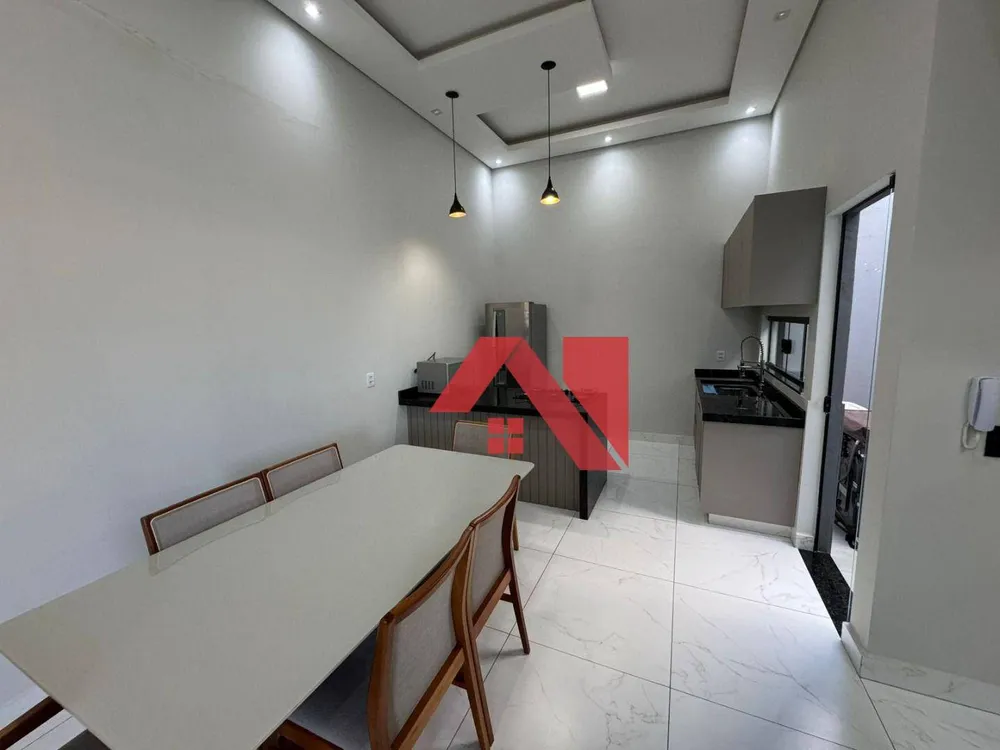 Casa, 3 quartos, 150 m² - Foto 2