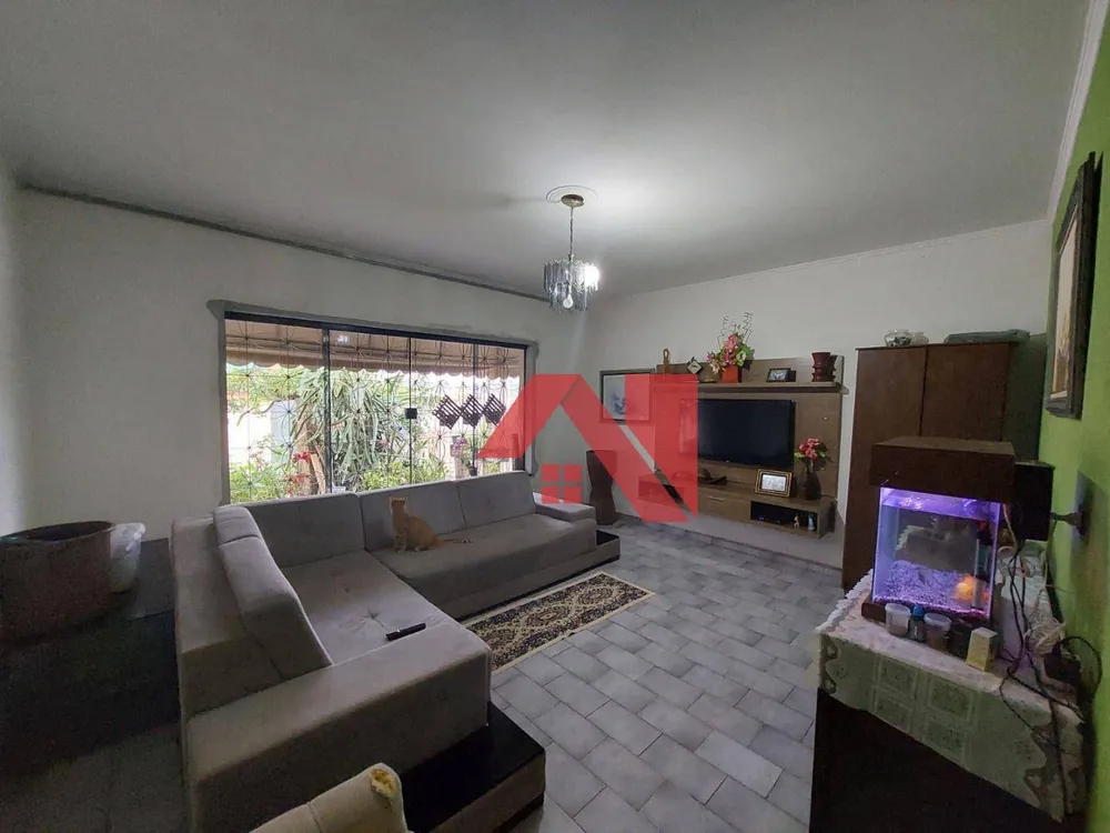 Casa, 4 quartos, 153 m² - Foto 4