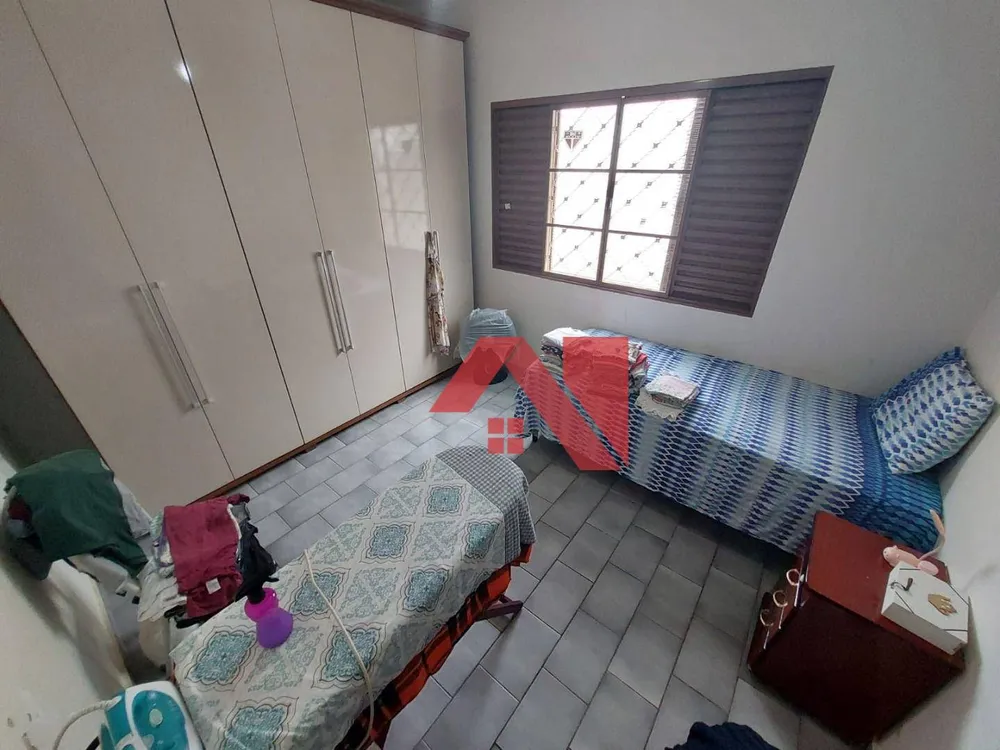 Casa, 4 quartos, 153 m² - Foto 8