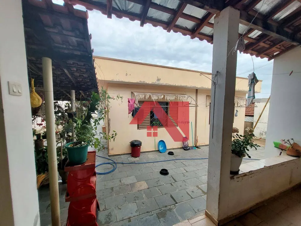 Casa, 4 quartos, 153 m² - Foto 8