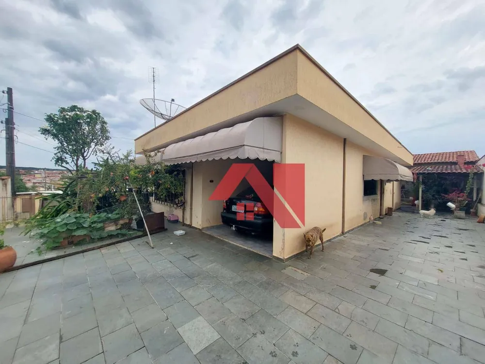 Casa, 4 quartos, 153 m² - Foto 5
