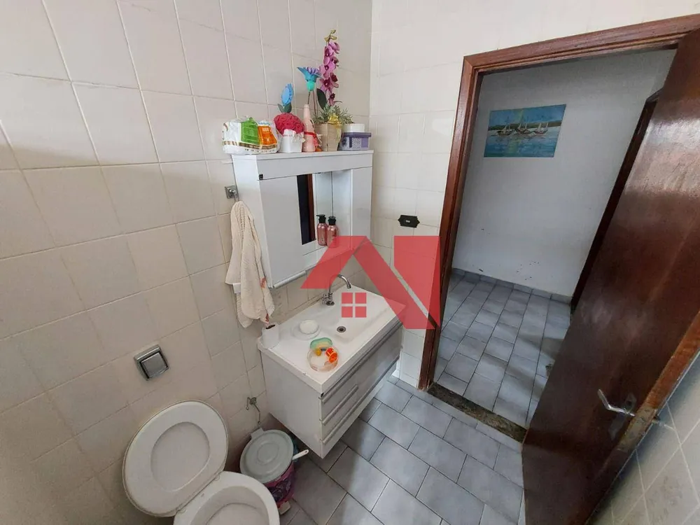 Casa, 4 quartos, 153 m² - Foto 7