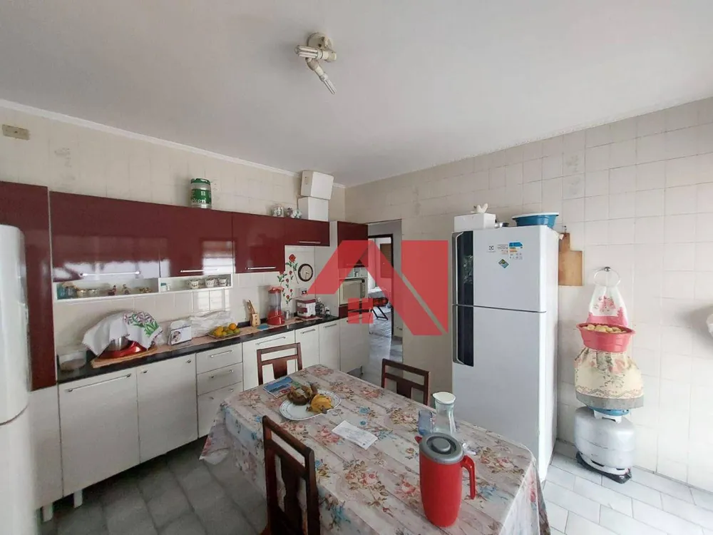 Casa, 4 quartos, 153 m² - Foto 12