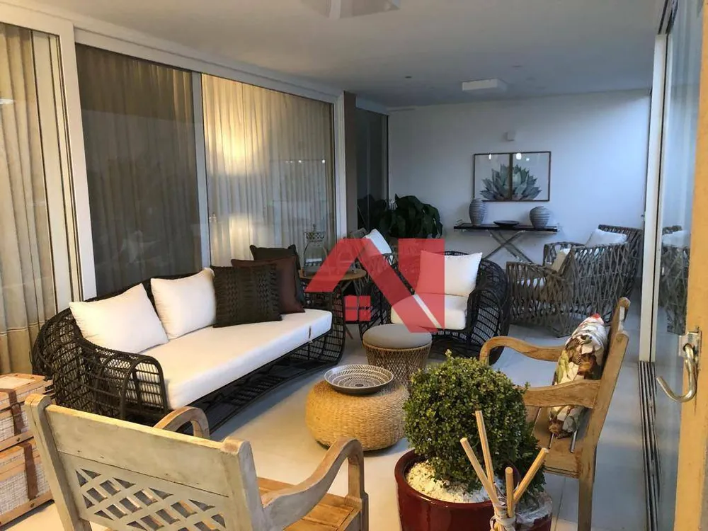 Casa, 4 quartos, 540 m² - Foto 4