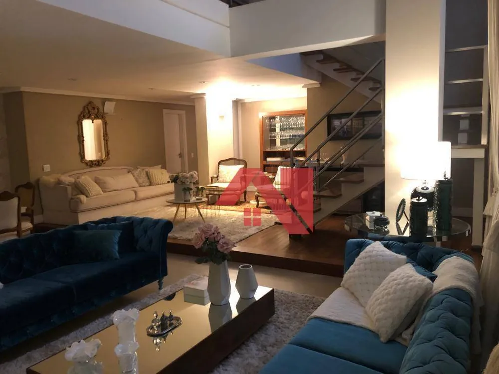 Casa, 4 quartos, 540 m² - Foto 3
