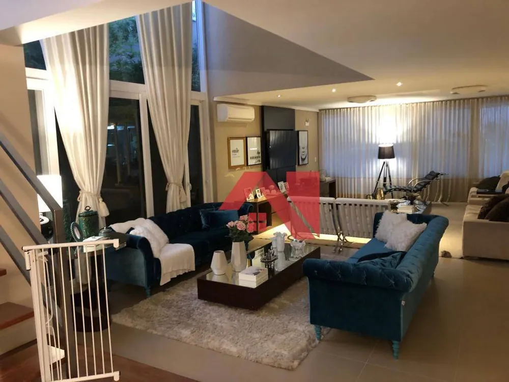 Casa, 4 quartos, 540 m² - Foto 2