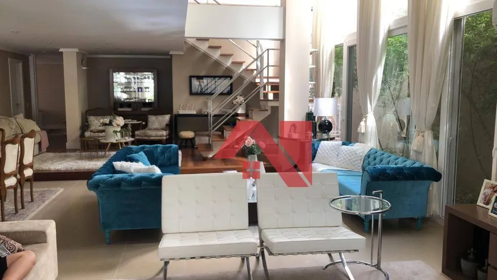 Casa, 4 quartos, 540 m² - Foto 8
