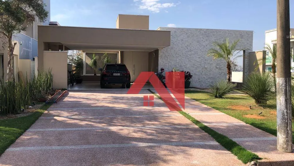 Casa, 4 quartos, 540 m² - Foto 1