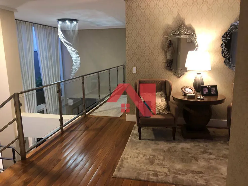 Casa, 4 quartos, 540 m² - Foto 3